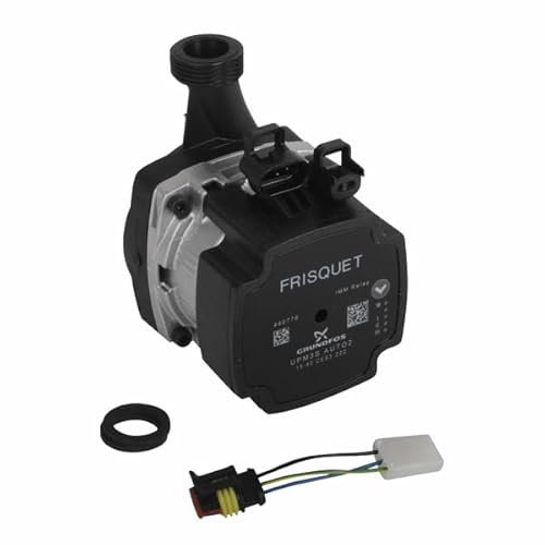 Frisquet - Circulateur equ 15 hr con ss - 29 - FRISQUET : F3AA41432