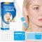 5-teiliges Set zum Entfernen von Hautmarken | Auto Skin Tags Removal , Auto Warzenentferner Werkzeug Gerät mit Reinigungstüchern, Gummiringen, Anwendung in Minuten auf Rücken, Gesicht und Hals