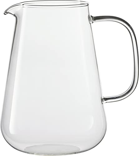 Jarra de cristal para cafetera Melitta AMANO