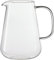 Jarra de cristal para cafetera Melitta AMANO