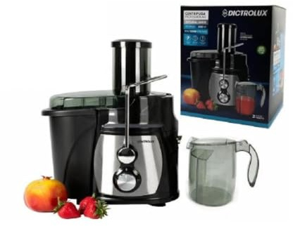 L.DICTROLUX CENTRIFUGA PROF. 800W 877301