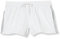 Calvin Klein Short de Bain Homme Short Drawstring Court, Blanc (Nimbus Cloud), L
