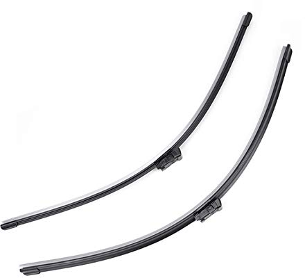 Scheibenwischer Frontwischerblätter Für Opel Für Zafira Für Tourer C 2012-2020 Windschutzscheibe Frontscheibe 30 +28