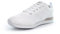 Mens Lawn Bowling Trainers - Bowls Shoes White 11 UK