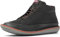 Camper Beetle K300453, Stivale alla caviglia Uomo, Grigio scuro 009, 42 EU