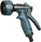 Hose Pipe Spray Gun, Garden Hose Nozzles & Spray Guns,Garden Hose Spray Gun, Hose Nozzle for Garden Hose, Garden Hose Gun with 8 Spray Patterns & Locking Function and Flow Control