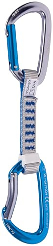 C.A.M.P. - Expressen - Orbit Express KS 12 cm - Grau/Blau/Blau