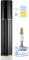 Travelofo Perfume Atomiser - 10ML Refillable Spray Bottle, Easy to Refill, Perfect for Purse, Handbag, Pocket and Luggage (Black)