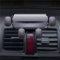 LiuROSE Auto Windschutzscheibe Telefonhalterung für Subaru R1 R2 Ascent Chiffon Levorg Lucra Traviq Baja Tribeca Dex,Multifunktional Auto Armaturenbrett Handyhalter,H-Grey