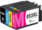 YINGCOLOR 953XL Druckerpatronen Kompatibel für HP 953 XL 953XL Multipack für HP Officejet Pro 7720 Patronen für Officejet Pro 7740 7730 8730 8210 8218 8710 8715 8718 8720 8725 8728 8740, 4er Pack