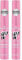 Essence - Gel Fixateur de Sourcils Transparent Fix It Like a Boss (Lot de 2)