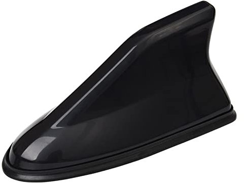 Car Shark Fin Antenna Radio FM/AM Signal Aerial Roof, For Nissan Qashqai/Qashqai J10 J11 J12 2007-2019