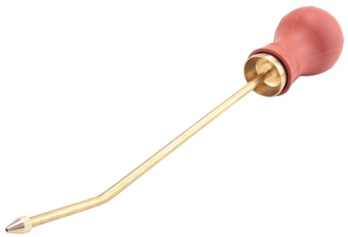 Tdkjfoutr Bulb Duster Duster Applicator Dispenser For Insecticides