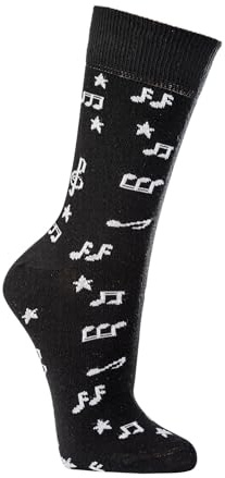 Sockenversandhandel Damen I Jungen I Mädchen I Herren I Damensocken I Herrensocken I Funsocken I Spaßsocken I Socken (2 Paar) I witzig bunt I Baumolle I lustige Strümpfe I formstabil