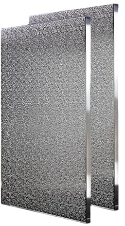 Stoolzfaid Pannello Termico per Forni,Pannello Isolante for Frigorifero,Pannello Isolante Termico Ignifugo,Pannello Isolante Termico per Cucina,Pannello Isolante Termico per Stufa