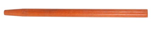 DOITOOL Wooden Handle Replacement for Garden Tools Hoes Shovels Sickles Sturdy Hardwood Grip with Extended Length for Agricultural and Gardening Activities Long