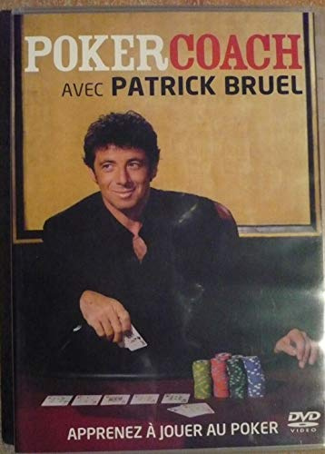 Patrick Bruel présente : Poker coach