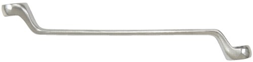 KS Tools 517.0821 CLASSIC Doppel-Ringschlüssel, gekröpft, 32x36mm