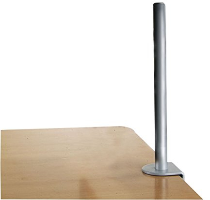 LINDY 40692 Tischhalterungsmodul, Höhe 45cm