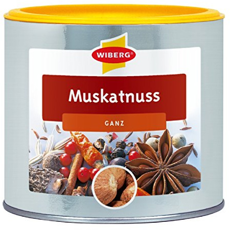 Muskatnussanz, 1er Pack (1 x 300 g)