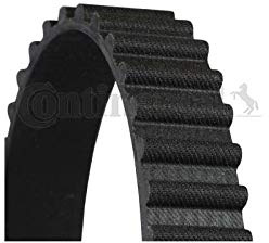 CONTITECH CT604 Zahnriemen Kompatibel mit RENAULT Megane 1 BA0/1 3343893 7700727166 CT 604