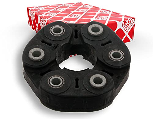 febi bilstein 32986 Gelenkscheibe für Kardanwelle, 1 Stück