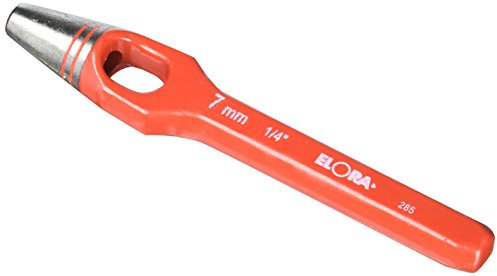 Elora 285000076000 Henkellocheisen 7mm