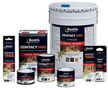 BOSTIK Findley – Colla contatto contact 500 ml. 001619