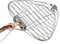 Light My Fire Campinggrill To Go - Grillgitter aus Edelstahl für Lagerfeuer - GRANDPA'S FIREGRILL - Klappbar Grill für Unterwegs - Made in Sweden 165x160 mm 131g