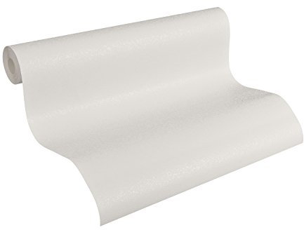 Architects Paper Tapete AP 2000 Design by F.A. Porsche Serie Uni 10,05 m x 0,53 m grau 960694