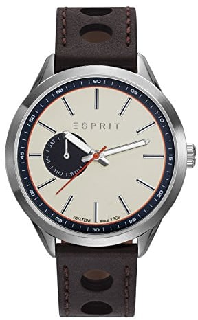 Esprit Herren-Armbanduhr ES109211001