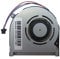 RTDPART Enfriador de Ventilador de refrigeración para One-Netbook One Netbook T1 B65D4HA2220 DC 5V 0.50A Nuevo