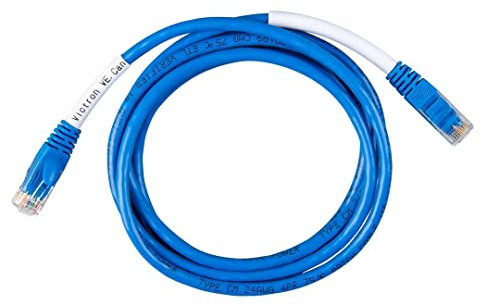 VICTRON_ENERGY Unisex-Adult NT-1225 VE.CAN to CAN-Bus BMS Type B Cable 1.8 M, Multicolor, Standard