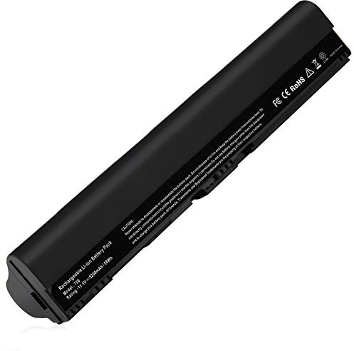 AL12B32 AL12A31 AL12B31 AL12B72 AL12X32 KT.00403.004 Laptop Akku