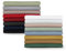 Blumtal® Basic Betttuch 320x275 cm für Matratzen 200x200 cm - Bettlaken ohne Gummi - Oeko-TEX zertifiziertes Betttuch ohne Gummizug - Leintuch aus gebürstetem Microfaser - Bettlaken 200x200 in Taupe