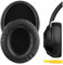 Geekria QuickFit - Almohadillas de Piel proteica para Auriculares Razer Kraken X, Kraken X Ultralight, Kraken X Lite, Almohadillas de Repuesto, Almohadillas para Orejas, Fundas para Auriculares