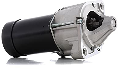 RIDEX Motor Starter/Anlasser 12V, 1,30kW, Zähnezahl: 8 Kompatibel mit MITSUBISHI Space Star DGA MD308088 S27057
