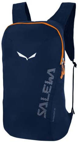 Salewa Ultralight 22L-Rucksack, Blau