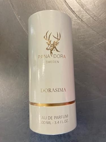 PANA DORA DorASIMA (U) EDP (100 ml)