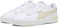 PUMA Damen Jada Renew Sneaker, White Alpine Snow Copper Rose, 41 EU
