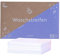 Brauzz Waschmittel Blätter Lavendel - 32 Waschstreifen zum Wäsche waschen, vegane und wasserlösliche Waschblätter mit Lavendel Duft, Color Vollwaschmittel für bunte, weiße und schwarze Wäsche
