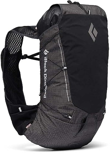 Black Diamond Herren Distance 22 Rucksack, black, M