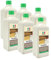 MARBEC PULIBRILL 1LTX6PZ Detergente concentrato specifico per pavimenti in legno e parquet