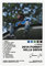 ppARK J.Cole II Album Cover Leinwand Poster Rapper Druck, Musikästhetische Wandkunst für Wohnheim Zimmer Dekoration Ungerahmt 16x24 Zoll
