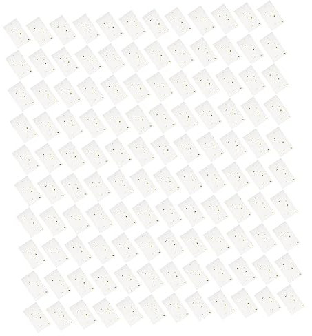 MAGICLULU 120stücke Schreibpapier Für Briefe Und Kalligrafie Mit Pflanzenmotiven Glattes Papier Für Malerei Und Dekoration Gute Tintenaufnahme Für Flüssiges Schreiben