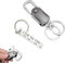 Stainless Steel Keyring-Keyring Keychain,Bottle opener keyring,Fingertip Gyro, Mobile phone holder,Secure Key Attachment to Bag,Purse & Belt-Valentines Day Christmas-Boyfriend Funny Lover Gifts