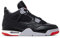 AIR JORDAN 4 Retro Bred Reimagined FV5029-006 40.5