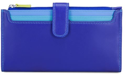 mywalit Unisex Continental Accessory-Travel Wallet