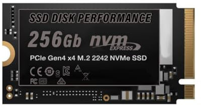 MULTIMEDIA Shopping SSD PCIe NVMe Gen 4x4 da 256Gb M2, Unità a Stato Solido Interna, compatibile con slot 2242 e 2280 con adattatore incluso, alta velocità di trasferimento dati, garanzia Italia