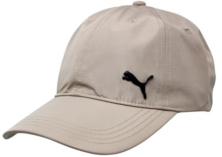 Puma Evercat Opal verstellbare Kappe für Damen, Medium Beige, Einheitsgröße